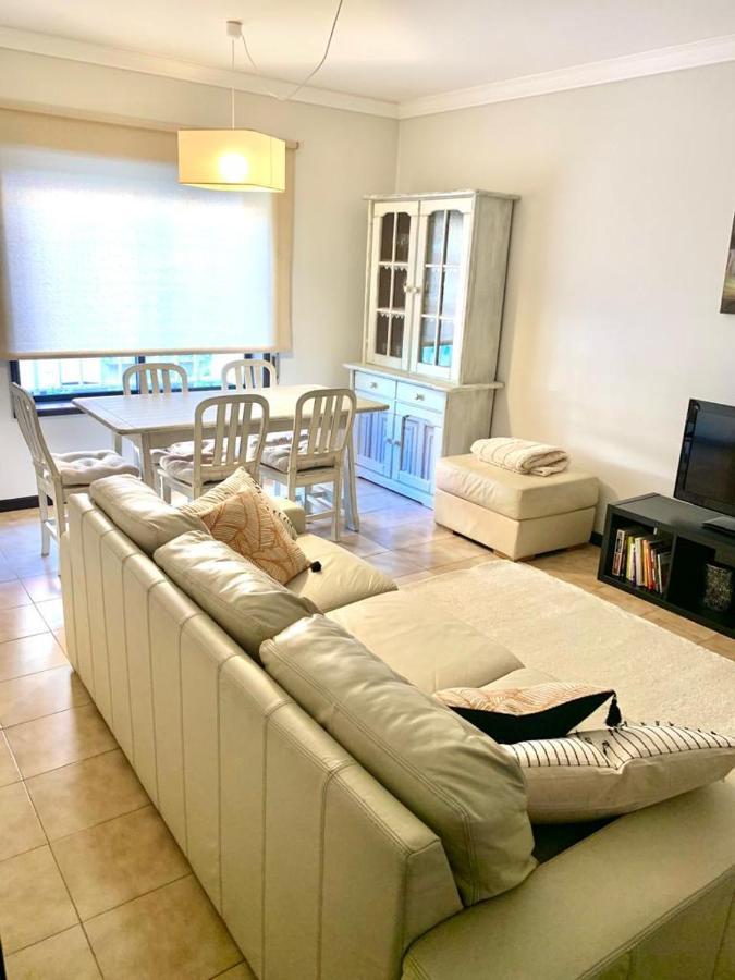 Diamante Azul Barra Beach Apartment Eksteriør billede