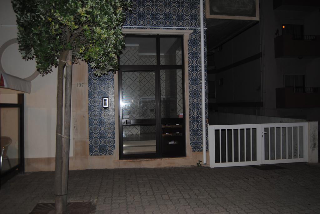 Diamante Azul Barra Beach Apartment Eksteriør billede