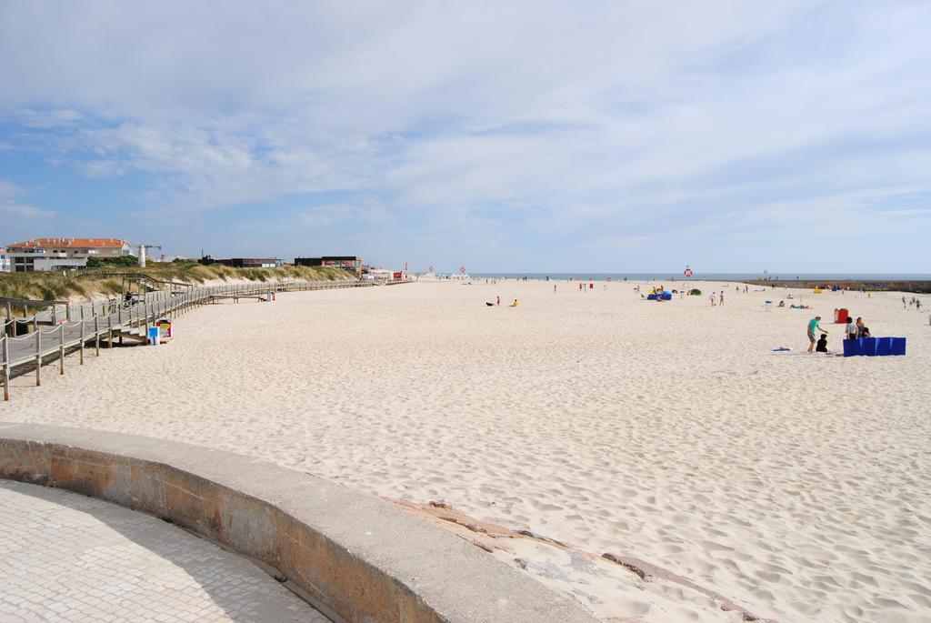 Diamante Azul Barra Beach Apartment Eksteriør billede